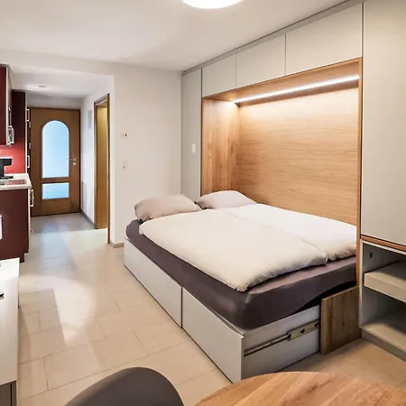 B01 By Interhome * 洛伊克巴德