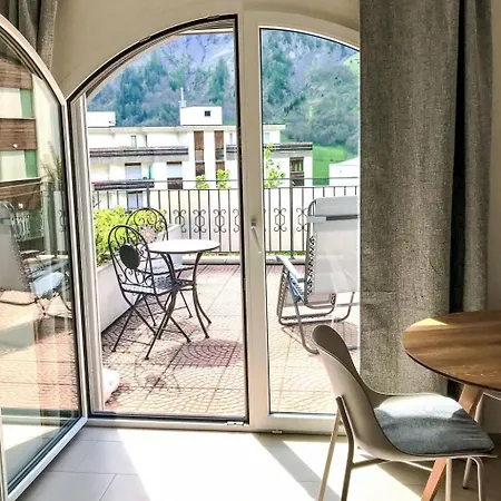 B01 By Interhome 公寓 *