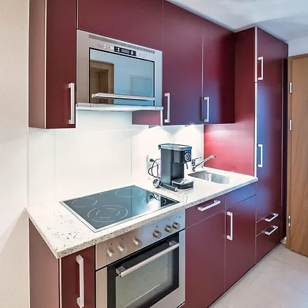 公寓 B01 By Interhome