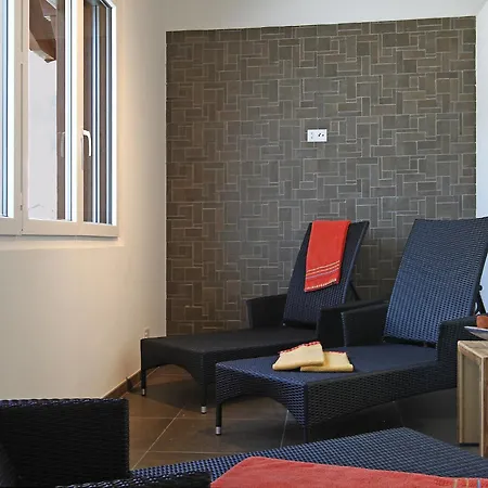 Apartmán B01 By Interhome *